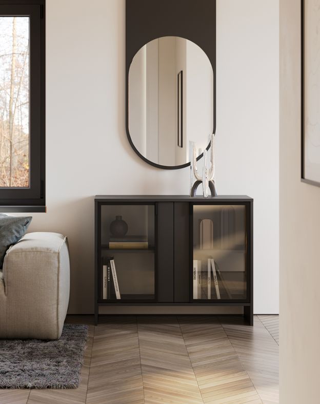 Nízka skrinka LAYERS LAY51