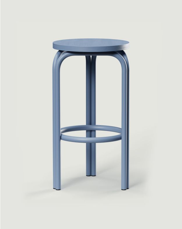Hocker SAL
