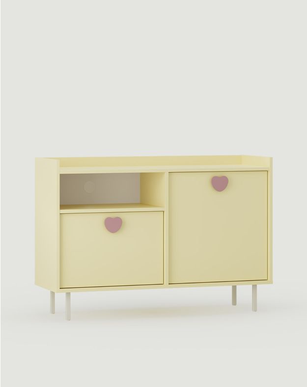 SIGI KIDS RTV skrinka KSK1