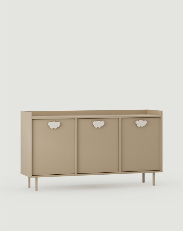 SIGI KIDS RTV skrinka KSK2