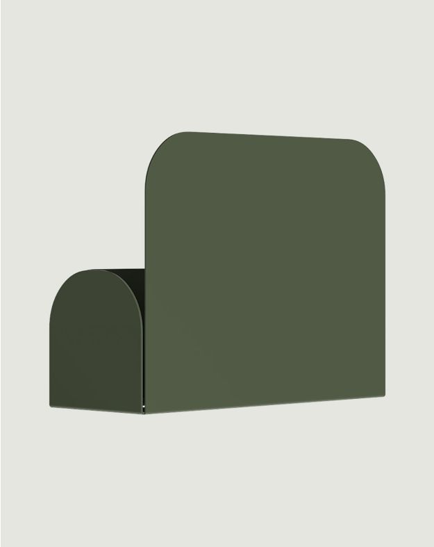 Organizér na papierové utierky LAYERS LAY88