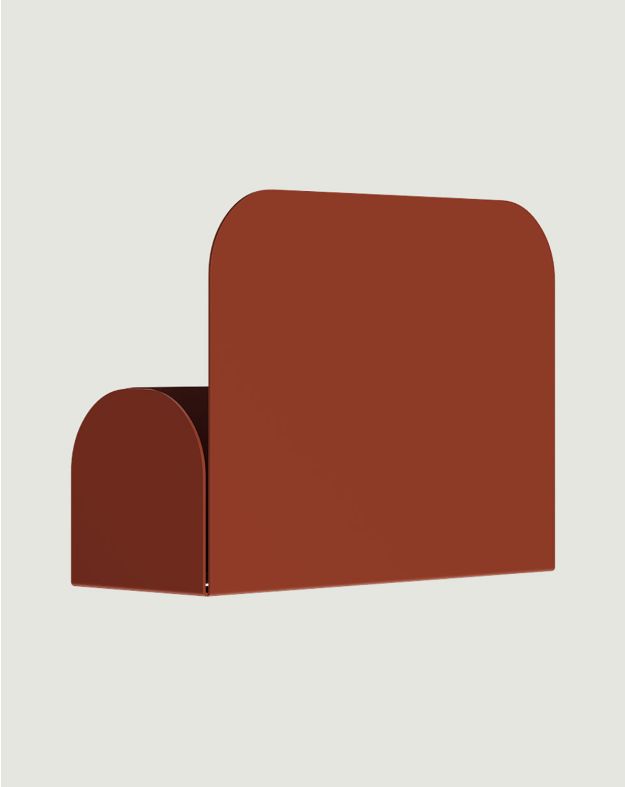 Organizér na papierové utierky LAYERS LAY88