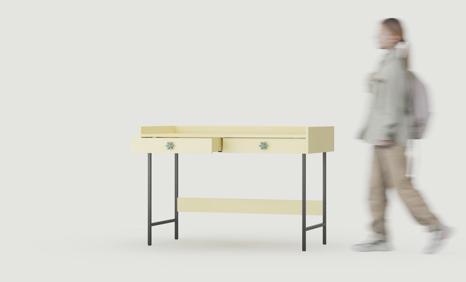 Stôl SIGI BS2K
