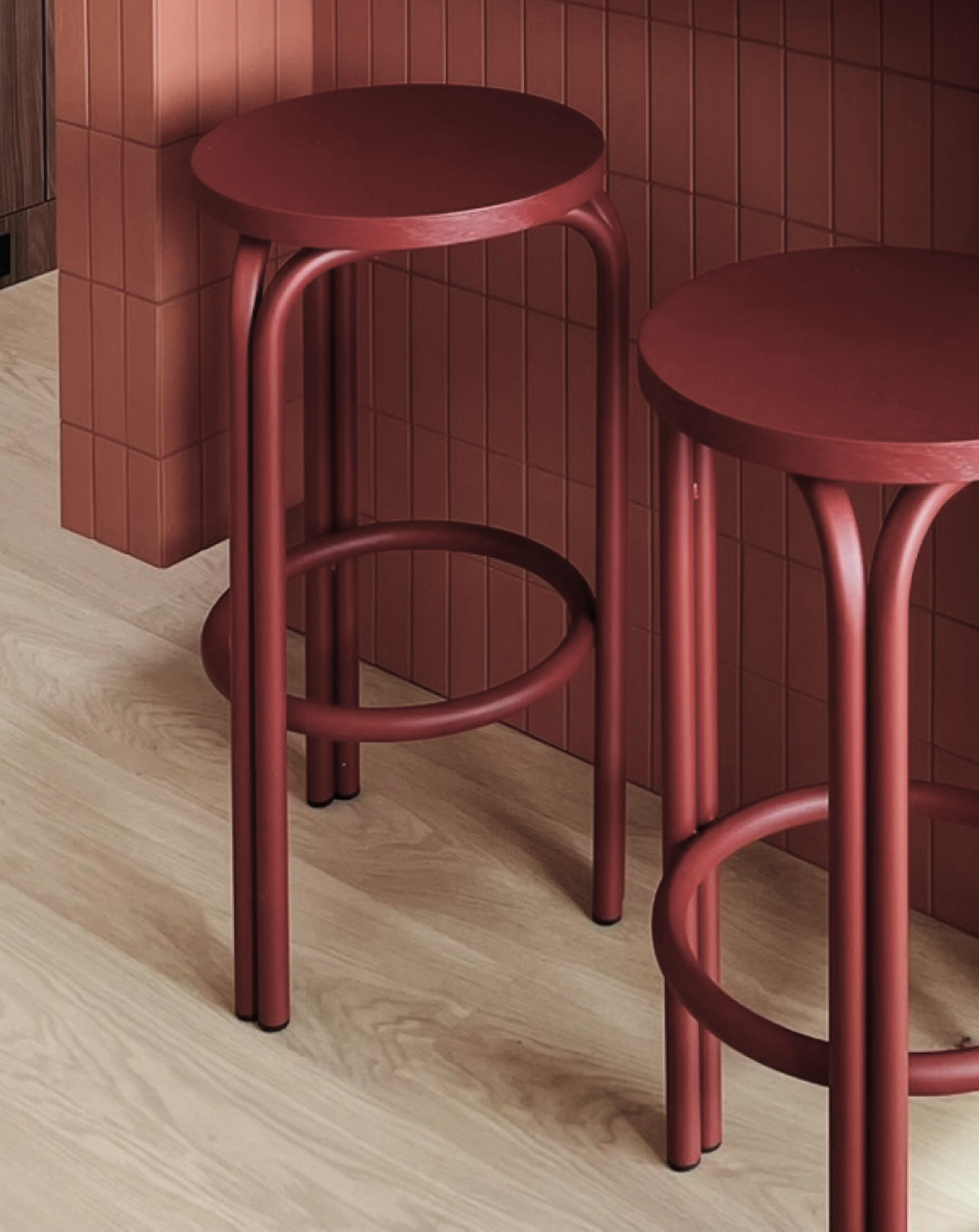 Hocker SAL
