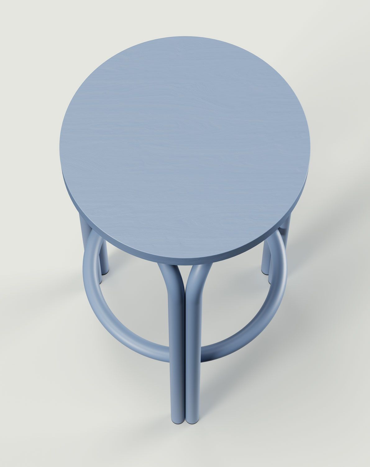 Hocker SAL