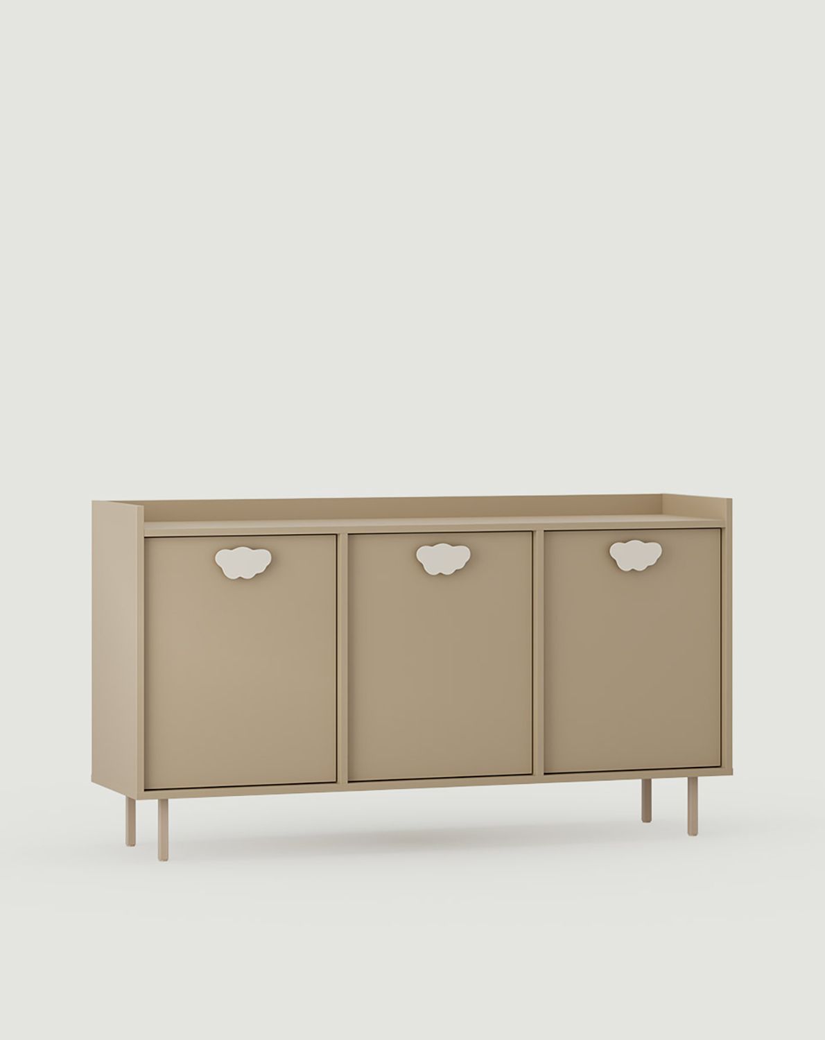 SIGI KIDS RTV skrinka KSK2