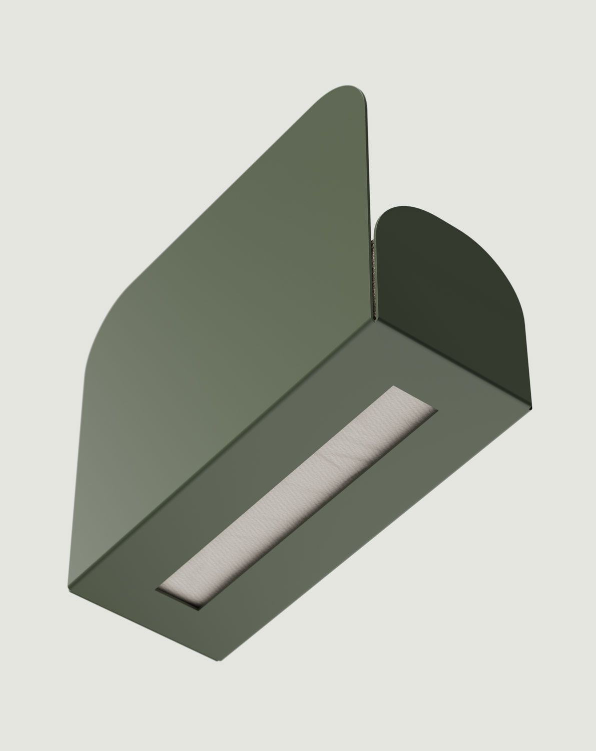 Organizér na papierové utierky LAYERS LAY88