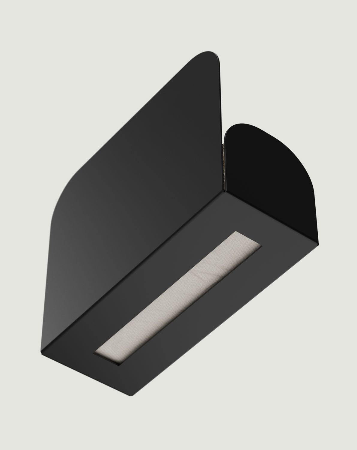 Organizér na papierové utierky LAYERS LAY88