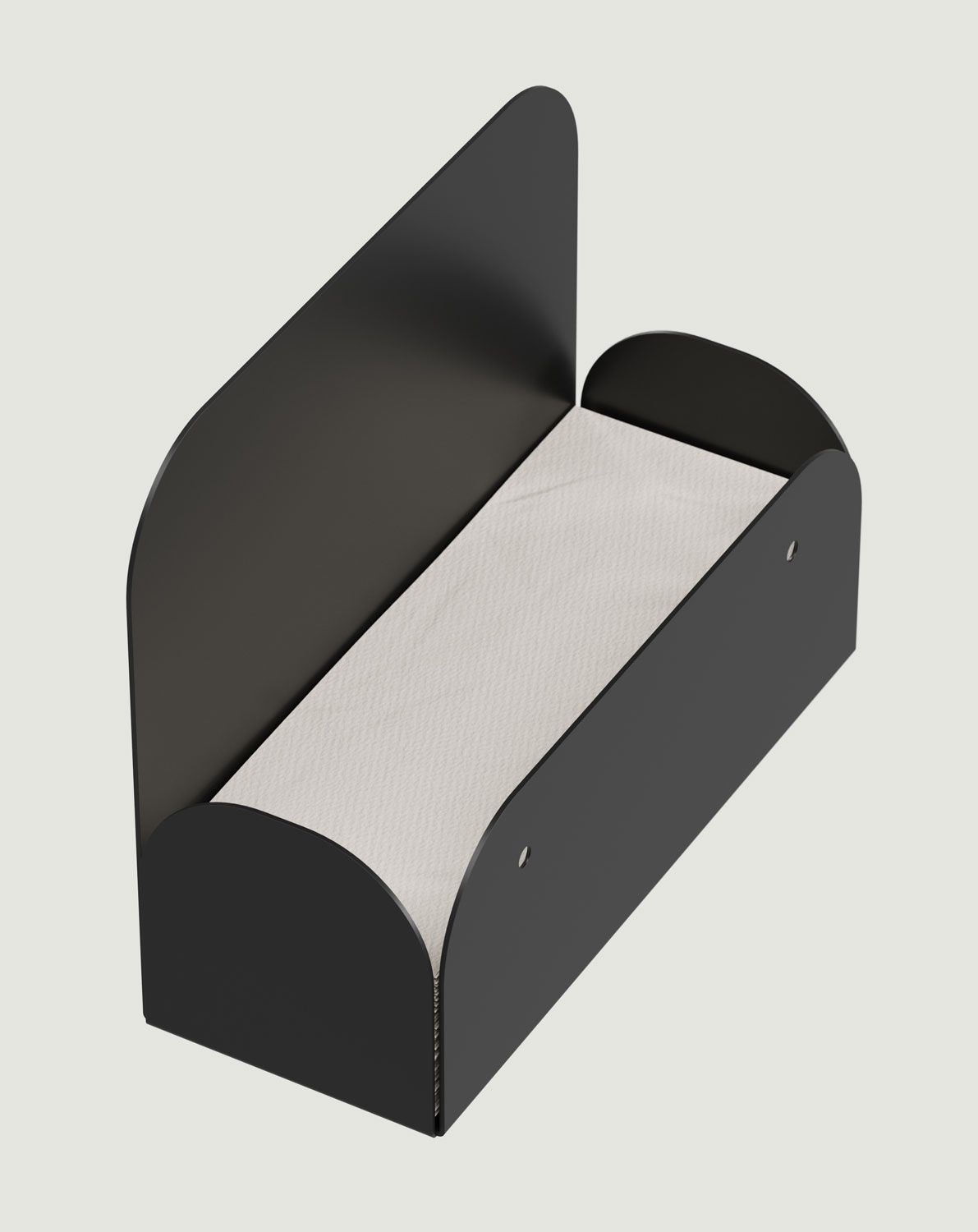 Organizér na papierové utierky LAYERS LAY88