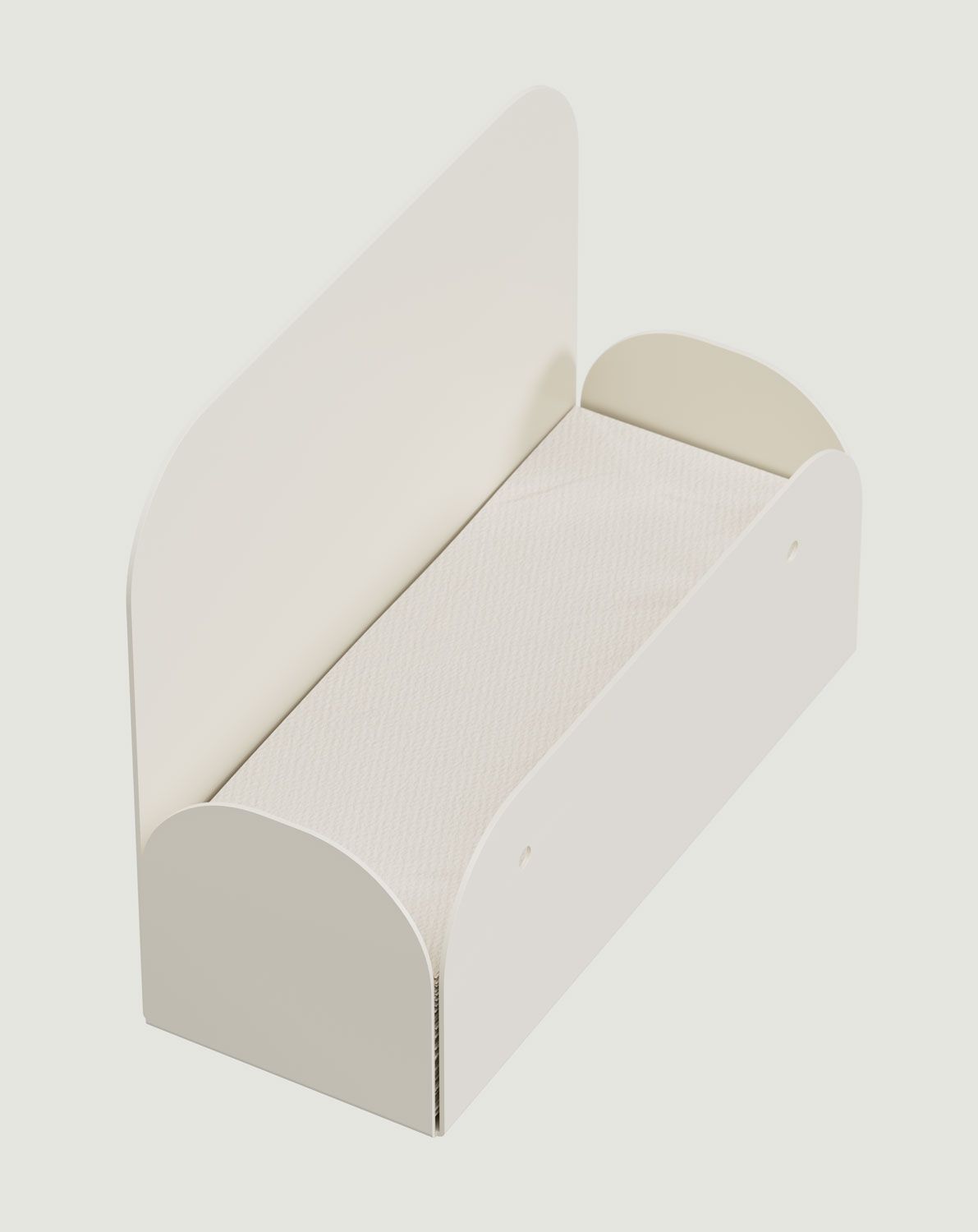 Organizér na papierové utierky LAYERS LAY88