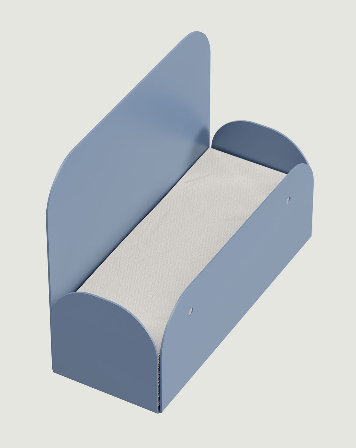 Organizér na papierové utierky LAYERS LAY88