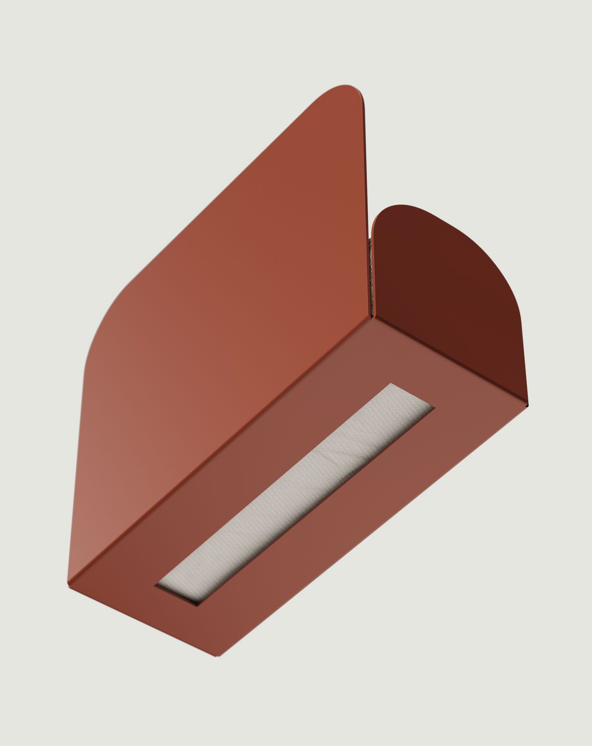 Organizér na papierové utierky LAYERS LAY88