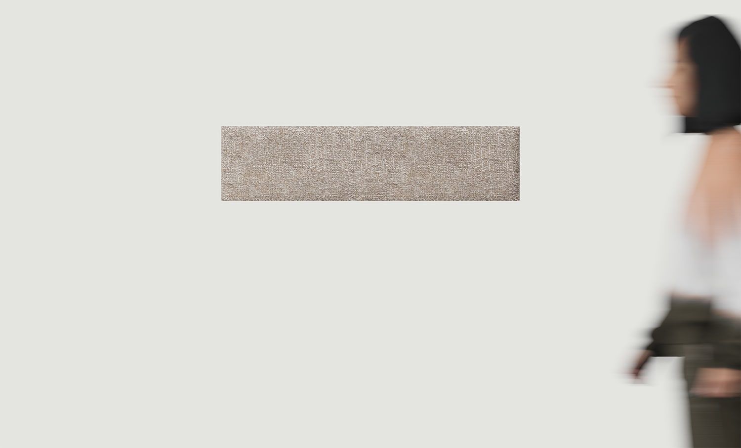 Čalúnený stenový panel P01 75-100cm
Farba čalúneného materiálu: Terra 05