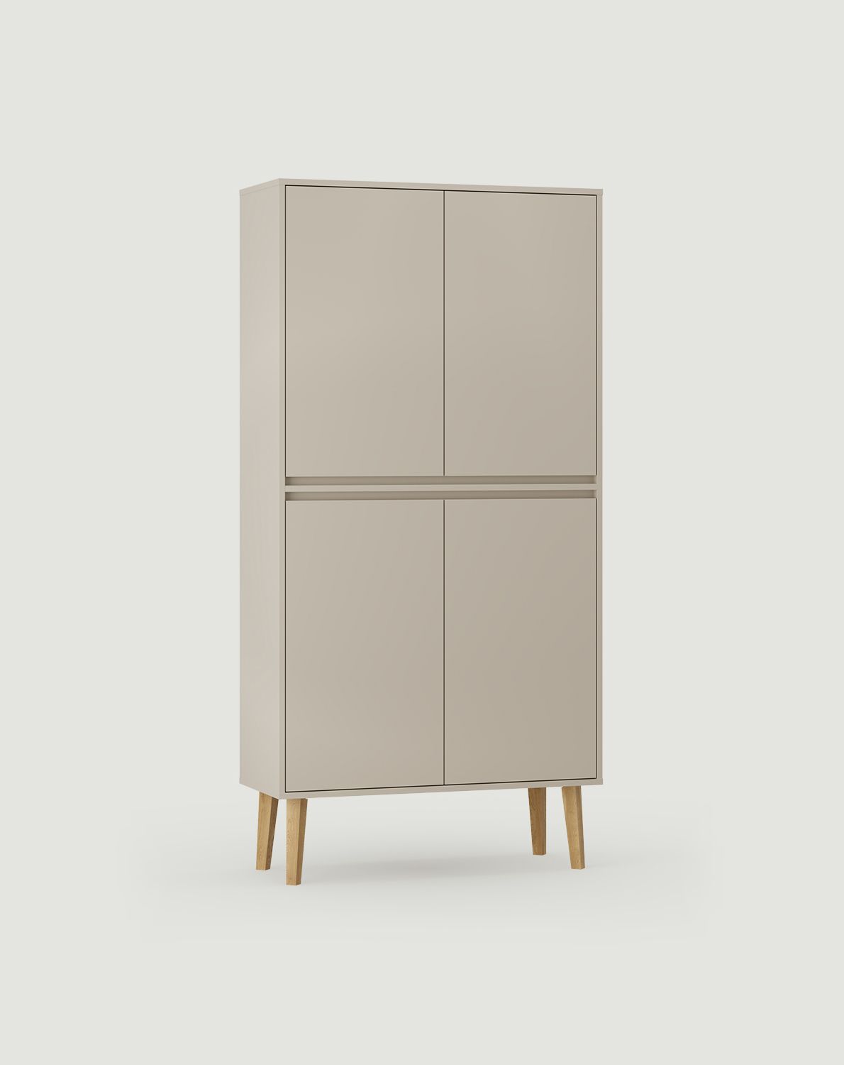 Podstavec FENRIS FS2
Farba: Champagne Beige
Noha: Trapézový dub olejovaný