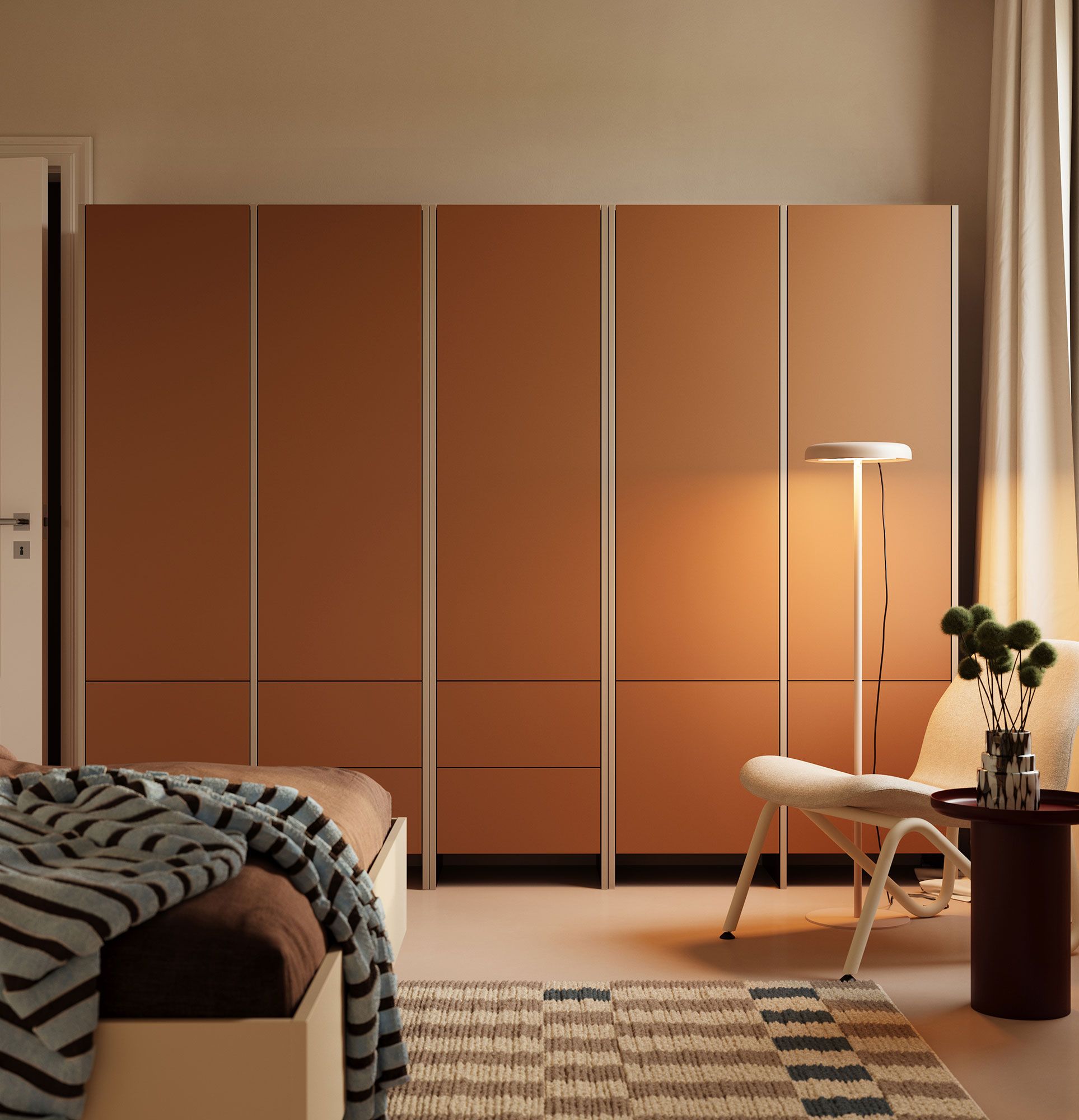Podstavec ASKA ASK23
Farba: Sahara Deep
Dýha: Champagne Beige