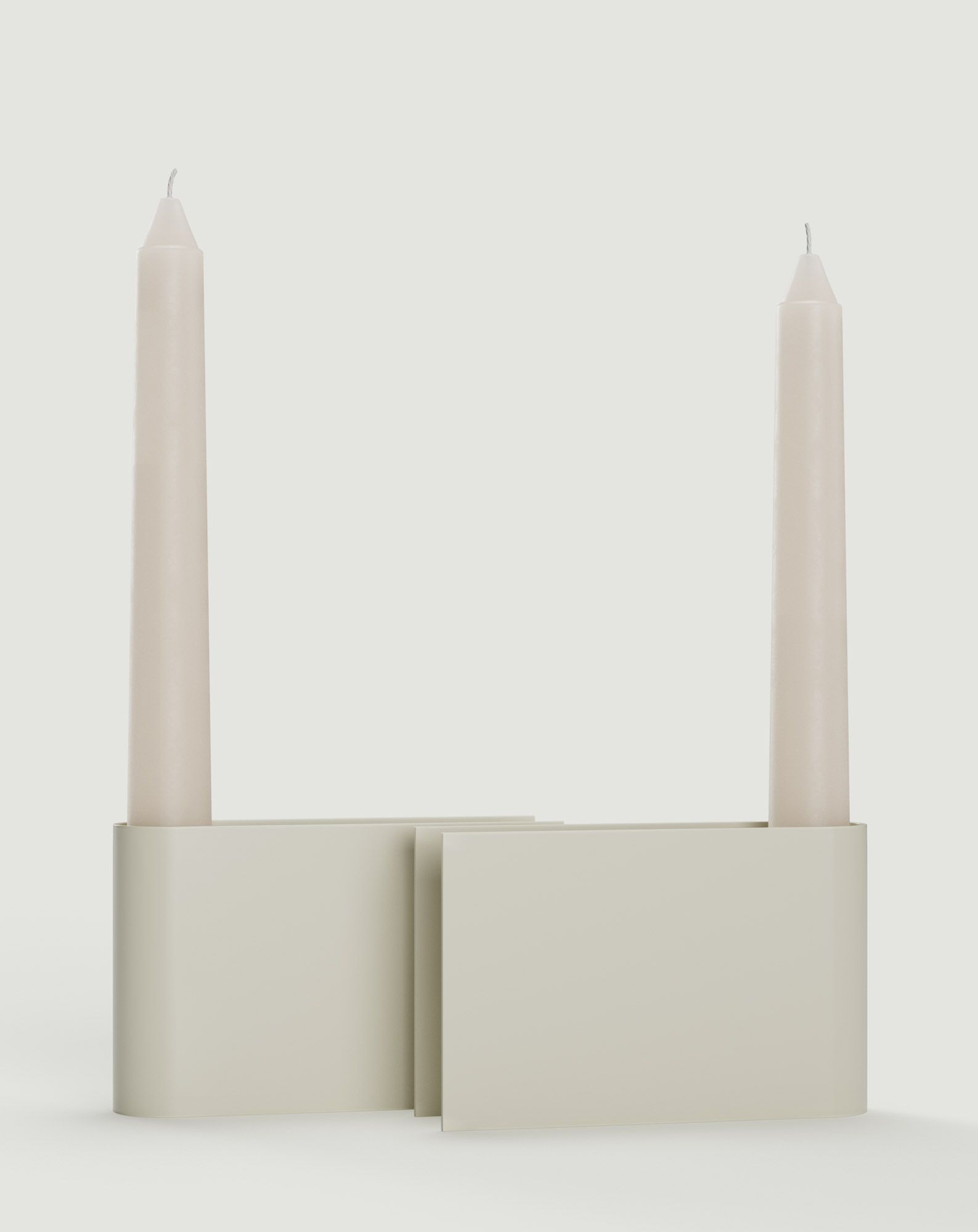LUMO DUO Luster Mliečna cesta