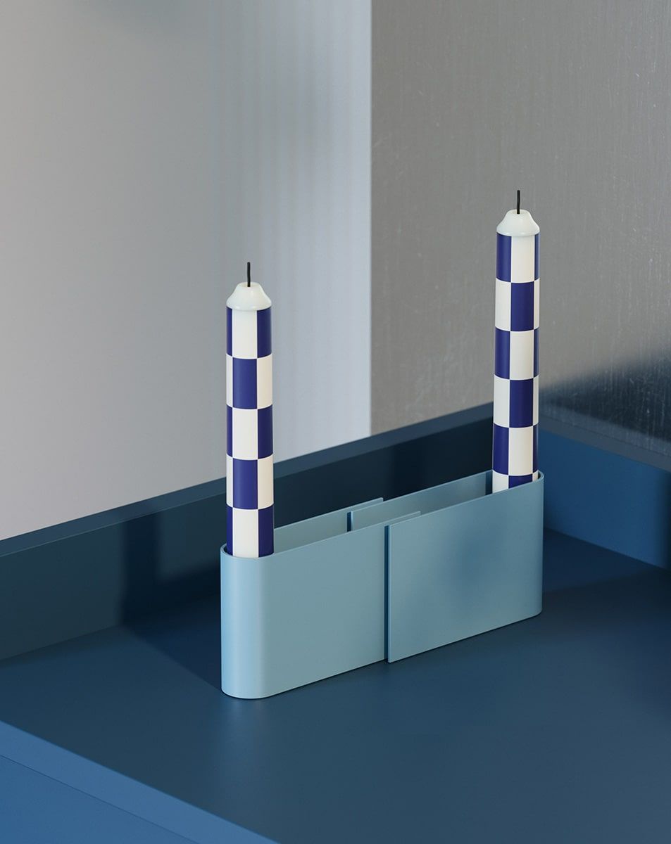 LUMO DUO Luster Laguna