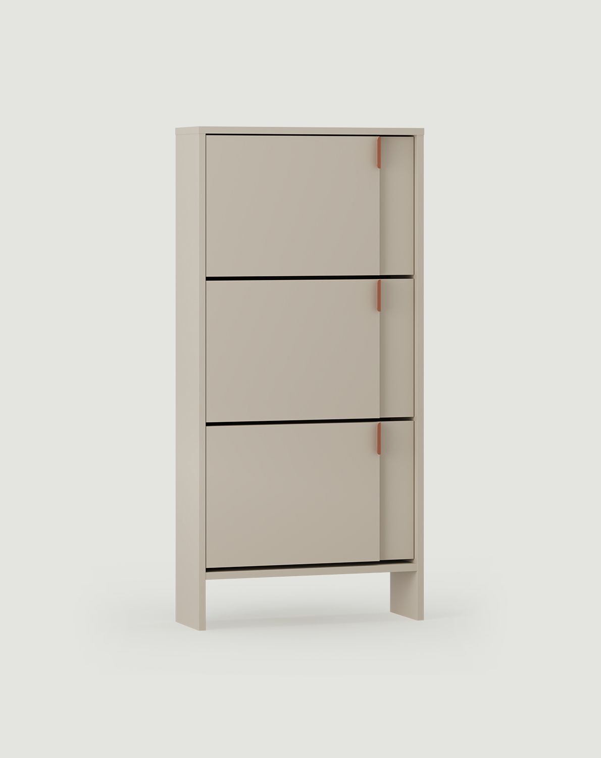 LAYERS LAY34 skrinka na topánky
Farba: Champagne Beige
Farba druhej vrstvy prednej časti: Champagne Beige
Rukoväť: LAYERS rukoväť 110 Sahara Deep