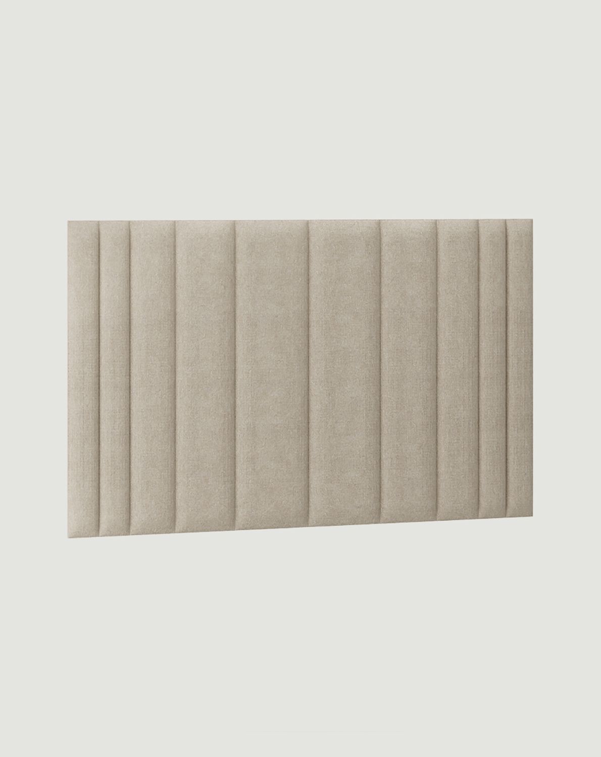 Súprava čalúnnických panelov 160 cm ZPS2
Farba materiálu čalúnenia: Terra 02