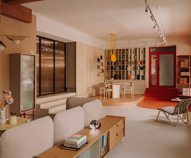 Navštívte náš showroom