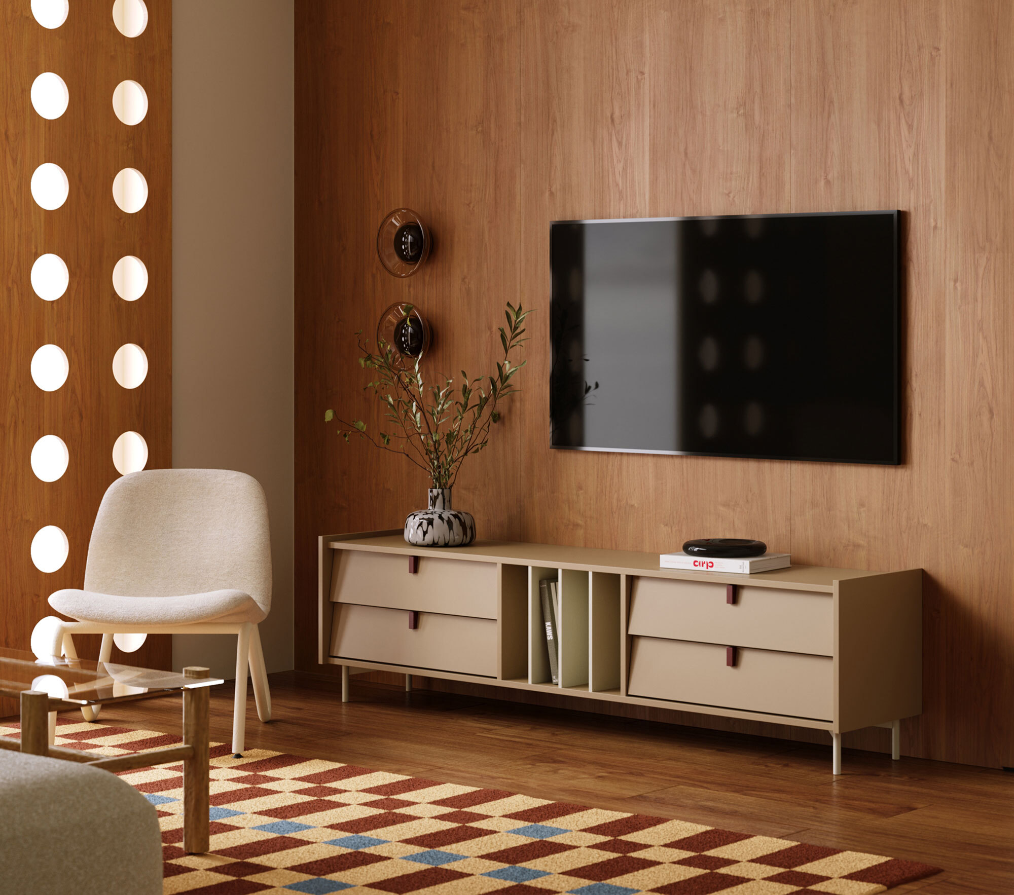 Salón